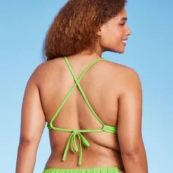 Women's Crochet Bralette Bikini Top - Wild Fable™ 14 Women's Crochet Bralette Bikini Top - Wild Fable™ -Wild Fable GUEST 00131fae a5b3 4c48 8686 44320da8239b