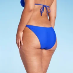 Women's Side Tab Extra Cheeky High Leg Bikini Bottom - Wild Fable™ 15 Women's Side Tab Extra Cheeky High Leg Bikini Bottom - Wild Fable™ -Wild Fable GUEST 03839b50 488c 4d13 b7b7 1da2d793f3a7