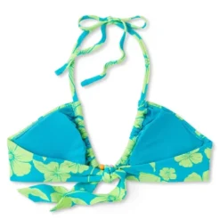 Women's Bead Detail U-Neck Multi-Way Bralette Bikini Top - Wild Fable™ Multi Tropical Print 25 Women's Bead Detail U-Neck Multi-Way Bralette Bikini Top - Wild Fable™ Multi Tropical Print -Wild Fable GUEST 06f4de47 ea6d 45d0 a381 6ea5afbd8a1a