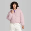 Women's Duvet Puffer Jacket - Wild Fable™ 1 Women's Duvet Puffer Jacket - Wild Fable™ -Wild Fable GUEST 072e87da bff9 4cf2 9774 df846db72542