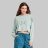 Women's Long Sleeve Heavy Knit T-Shirt - Wild Fable™ 1 Women's Long Sleeve Heavy Knit T-Shirt - Wild Fable™ -Wild Fable GUEST 0bd22920 fb92 4b13 ab2f 02feacd2b2b1