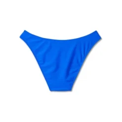 Women's Low-Rise Scoop Front High Leg Cheeky Bikini Bottom - Wild Fable™ 17 Women's Low-Rise Scoop Front High Leg Cheeky Bikini Bottom - Wild Fable™ -Wild Fable GUEST 1101543b 6715 4615 ad5c cdc953f38055