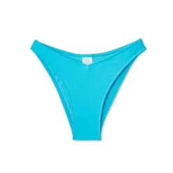 Women's V-Front Extra High Leg Extra Cheeky Bikini Bottom - Wild Fable™ 15 Women's V-Front Extra High Leg Extra Cheeky Bikini Bottom - Wild Fable™ -Wild Fable GUEST 150e06e8 deb3 4548 ba31 f5fa670d291a