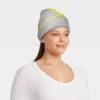 Colorblock Beanie - Wild Fable™