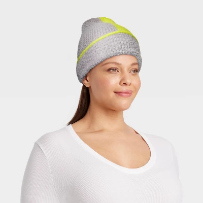 Colorblock Beanie - Wild Fable™ 2 Colorblock Beanie - Wild Fable™