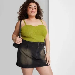 Women's Sweater Tank Top - Wild Fable™ 12 Women's Sweater Tank Top - Wild Fable™ -Wild Fable GUEST 1b621ea2 3023 479b 8cca 6b215f694452