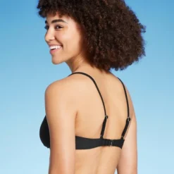 Women's Flower Charm Underwire Bikini Top - Wild Fable™ 15 Women's Flower Charm Underwire Bikini Top - Wild Fable™ -Wild Fable GUEST 1e64e4d2 d390 4b85 b695 dd7b0a83d6b6