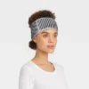 Reversible Headband - Wild Fable™ -Wild Fable GUEST 21d9cac6 0fc3 4e00 aa13 ad7884c86b4e