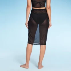 Women's Mesh Cover Up Midi Skirt - Wild Fable™ 12 Women's Mesh Cover Up Midi Skirt - Wild Fable™ -Wild Fable GUEST 21e5bc90 3bd2 4e50 8d4d efd3bd8593af