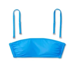 Women's Bandeau Bikini Top - Wild Fable™ 16 Women's Bandeau Bikini Top - Wild Fable™ -Wild Fable GUEST 22517573 43b5 4720 8e54 51a056a49a57