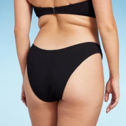 Women's Pucker Textured Extra Cheeky Extra High Leg Bikini Bottom - Wild Fable™ 12 Women's Pucker Textured Extra Cheeky Extra High Leg Bikini Bottom - Wild Fable™ -Wild Fable GUEST 29c27d24 9297 4d7c 9c0f b066223a9756