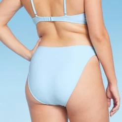 Women's Mid-Waist Extra High Leg Cheeky Bikini Bottom - Wild Fable™ 15 Women's Mid-Waist Extra High Leg Cheeky Bikini Bottom - Wild Fable™ -Wild Fable GUEST 2a0b6fa7 4d60 4434 99e6 0e936d9fd365