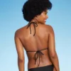 Women's Thin Strap Triangle Bikini Top - Wild Fable™ -Wild Fable GUEST 2f31759b 8a15 42d9 a473 71c26d8e46a0