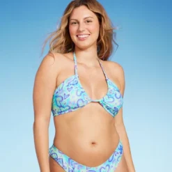 Women's Multiway Bikini Top - Wild Fable™ 20 Women's Multiway Bikini Top - Wild Fable™ -Wild Fable GUEST 3296a79b bbbe 47d6 9dc9 bd5c5a9b2bf2