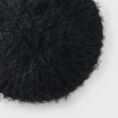 Brushed Beret Hat - Wild Fable™ 5 Brushed Beret Hat - Wild Fable™ - Image 3