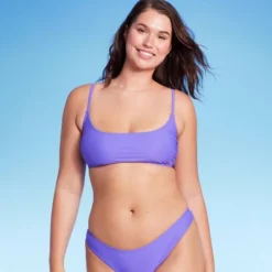 Women's Bralette Bikini Top - Wild Fable™ 11 Women's Bralette Bikini Top - Wild Fable™ -Wild Fable GUEST 391b8bf8 2d11 4bc4 88eb 76a7374bed09