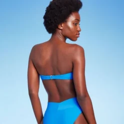 Women's Bandeau Bikini Top - Wild Fable™ 15 Women's Bandeau Bikini Top - Wild Fable™ -Wild Fable GUEST 39c15a8f 5e69 41e8 820f 77fa33fe95b8