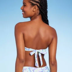 Women's Multiway Bikini Top - Wild Fable™ 16 Women's Multiway Bikini Top - Wild Fable™ -Wild Fable GUEST 3d63f0cf d4dc 4080 bbc5 1d217bdd21ca