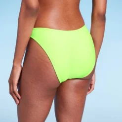 Women's Scoop Front Ultra High Leg Cheeky Bikini Bottom - Wild Fable™ 15 Women's Scoop Front Ultra High Leg Cheeky Bikini Bottom - Wild Fable™ -Wild Fable GUEST 3d8c79fb 6616 4718 ae72 c639255a09a0