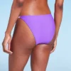 Women's Extra Cheeky Bikini Bottom - Wild Fable™ Purple 1 Women's Extra Cheeky Bikini Bottom - Wild Fable™ Purple -Wild Fable GUEST 3f0860ef 6d50 4901 83a1 3cf936e82216