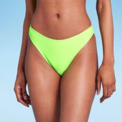 Women's Scoop Front Ultra High Leg Cheeky Bikini Bottom - Wild Fable™ 14 Women's Scoop Front Ultra High Leg Cheeky Bikini Bottom - Wild Fable™ -Wild Fable GUEST 3fbe94ff fe29 4477 b4ae 43c7793f8a54