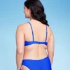Women's Underwire Bralette Bikini Top - Wild Fable™ -Wild Fable GUEST 419cb709 30bb 4388 b7dc 4c816b20c801