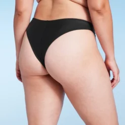 Women's Low-Rise High Leg Ultra Cheeky Bikini Bottom - Wild Fable™ 11 Women's Low-Rise High Leg Ultra Cheeky Bikini Bottom - Wild Fable™ -Wild Fable GUEST 42175913 1cb6 4134 af7c dbf2e099a499