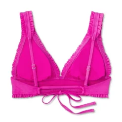 Women's Smocked Detail Longline Bikini Top - Wild Fable™ Purple 15 Women's Smocked Detail Longline Bikini Top - Wild Fable™ Purple -Wild Fable GUEST 4338d685 d842 49dd af48 84e165181f87