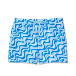 Women's 5" Board Swim Shorts - Wild Fable™ Multi Blue Swirl Print 14 Women's 5" Board Swim Shorts - Wild Fable™ Multi Blue Swirl Print -Wild Fable GUEST 4a48720d 1c93 48b9 b90a d53ac13aecc5