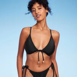 Women's Flower Charm Underwire Bikini Top - Wild Fable™ 18 Women's Flower Charm Underwire Bikini Top - Wild Fable™ -Wild Fable GUEST 4bb3e45f 8056 42ca 9103 2f3db53dfeb4