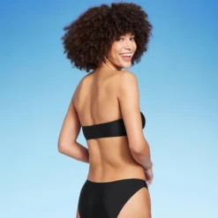 Women's Pull Over Bandeau Bikini Top - Wild Fable™ 14 Women's Pull Over Bandeau Bikini Top - Wild Fable™ -Wild Fable GUEST 4bc76a4e 91e6 43b7 b56b cda951430ab5
