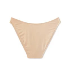 Women's High Leg Extra Cheeky Bikini Bottom - Wild Fable™ Gold 14 Women's High Leg Extra Cheeky Bikini Bottom - Wild Fable™ Gold -Wild Fable GUEST 5099e77a 0cba 44fd b464 f780f9abaf14