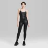 Women's Sleeveless Liquid Bodysuit - Wild Fable™ 1 Women's Sleeveless Liquid Bodysuit - Wild Fable™ -Wild Fable GUEST 51273ac5 2f20 47ed 92d1 5421a6e10531