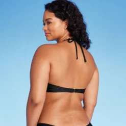 Women's Scoop Front Bralette Bikini Top - Wild Fable™ -Wild Fable GUEST 5242e3f0 085b 485f 9d3c d61e13e5c919