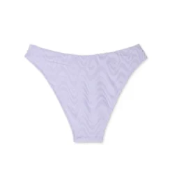 Women's Wavy Terry Textured Mid-Waist Ultra High Leg Cheeky Bikini Bottom - Wild Fable™ Lilac Purple 15 Women's Wavy Terry Textured Mid-Waist Ultra High Leg Cheeky Bikini Bottom - Wild Fable™ Lilac Purple -Wild Fable GUEST 5944ca9c 3b44 493c b408 e75cef42148d