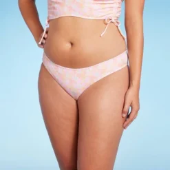 Women's Hipster Bikini Bottom - Wild Fable™ Multi Floral Print 15 Women's Hipster Bikini Bottom - Wild Fable™ Multi Floral Print -Wild Fable GUEST 5c89e875 8886 4d4d 85c3 bf185fc0bba5