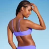 Women's Bralette Bikini Top - Wild Fable™ -Wild Fable GUEST 5d4a4c64 96dc 46cc 900d 0887571ad3a7