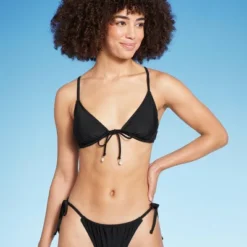 Women's Flower Charm Underwire Bikini Top - Wild Fable™ 14 Women's Flower Charm Underwire Bikini Top - Wild Fable™ -Wild Fable GUEST 5db25d84 8ea0 4beb afd5 da3470528bba