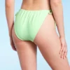 Women's Adjustable Coverage Side-Tie Bikini Bottom - Wild Fable™ Light Green 2 Women's Adjustable Coverage Side-Tie Bikini Bottom - Wild Fable™ Light Green -Wild Fable GUEST 62304d9c f0b4 4bbe a22e 948297a1fe31