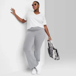 Women's Short Sleeve Relaxed Fit V-Neck T-Shirt - Wild Fable™ 10 Women's Short Sleeve Relaxed Fit V-Neck T-Shirt - Wild Fable™ -Wild Fable GUEST 68c83853 d21a 436e 8f6f 99ef357d91d5