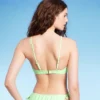 Women's Tunneled Underwire Bikini Top - Wild Fable™ Light Green 1 Women's Tunneled Underwire Bikini Top - Wild Fable™ Light Green -Wild Fable GUEST 692f0ac9 4442 4e87 918b 7aa6b6f7b2e6
