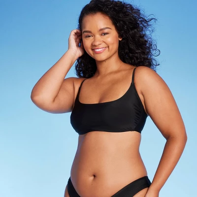 Women's Bralette Bikini Top - Wild Fable™ 7 Women's Bralette Bikini Top - Wild Fable™ - Image 5