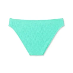 Women's Pucker Textured Cheeky Bikini Bottom - Wild Fable™ Sea Green 14 Women's Pucker Textured Cheeky Bikini Bottom - Wild Fable™ Sea Green -Wild Fable GUEST 6b0cf679 3f09 4e71 befa 75af0a8fa15c