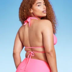 Women's Cross Next Multi-Way Bikini Top - Wild Fable™ -Wild Fable GUEST 6f56a641 27e9 4bfc 86da 792104e5b5d5