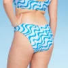 Women's High Leg Cheeky Bikini Bottom - Wild Fable™ -Wild Fable GUEST 6f7fe93c c624 4a20 8bc7 1dd8a757dde7