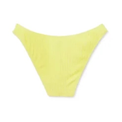 Women's Plisse Textured High Leg Cheeky Bikini Bottom - Wild Fable™ 16 Women's Plisse Textured High Leg Cheeky Bikini Bottom - Wild Fable™ -Wild Fable GUEST 6fea3775 88a1 4390 8b2a f58299962731