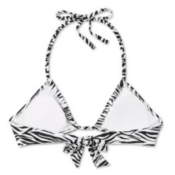 Women's Multiway U-Neck Bralette Bikini Top - Wild Fable™ Black/White Zebra Print 24 Women's Multiway U-Neck Bralette Bikini Top - Wild Fable™ Black/White Zebra Print -Wild Fable GUEST 71d83f6f ac0c 46d5 a1fd 6f47569a7602