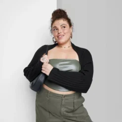 Women's Slouchy Shrug Sweater - Wild Fable™ 9 Women's Slouchy Shrug Sweater - Wild Fable™ -Wild Fable GUEST 73120071 4a34 4e6b b960 5a23dd026793