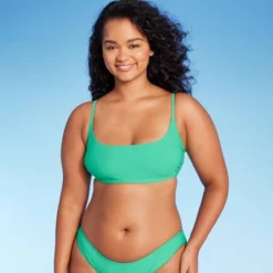 Women's Bralette Bikini Top - Wild Fable™ 14 Women's Bralette Bikini Top - Wild Fable™ -Wild Fable GUEST 768598d9 3345 42b2 aa2f cc0b2331b4c6