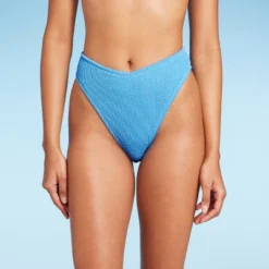 Women's Pucker V-Front High Waist Extra High Leg Cheeky Bikini Bottom - Wild Fable™ 13 Women's Pucker V-Front High Waist Extra High Leg Cheeky Bikini Bottom - Wild Fable™ -Wild Fable GUEST 7ac5670e cdf9 451a bed6 5e7ed1549fa3